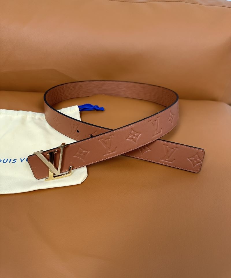 Louis Vuitton Belts